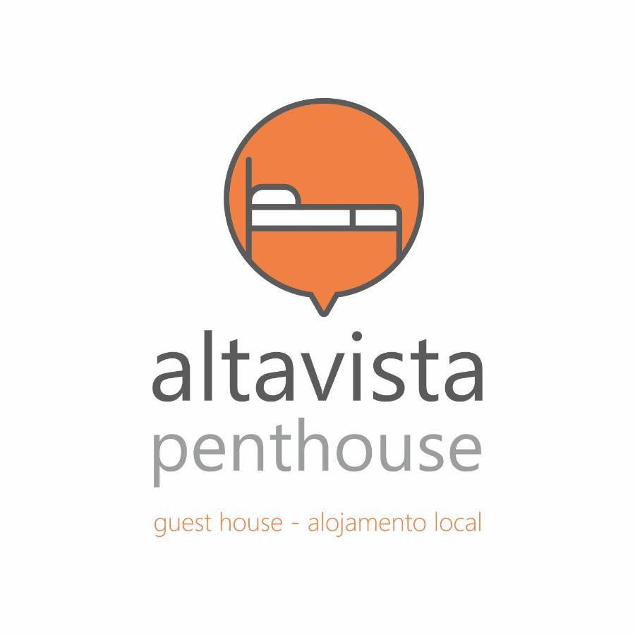 Altavista Penthouse T2 Apartment Covilhã Exterior photo