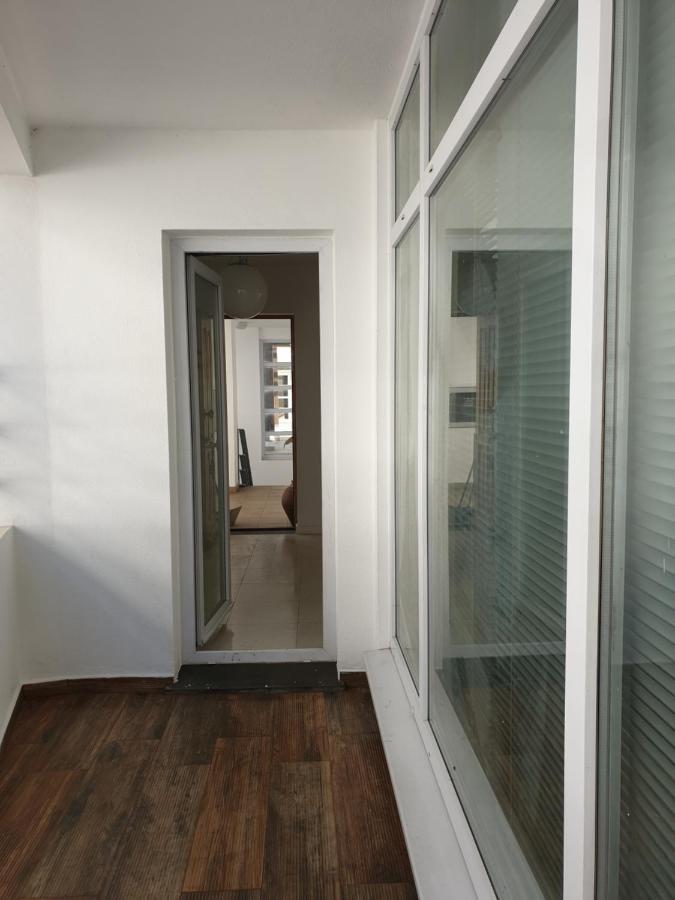 Altavista Penthouse T2 Apartment Covilhã Exterior photo