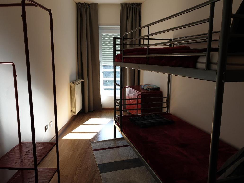 Altavista Penthouse T2 Apartment Covilhã Room photo