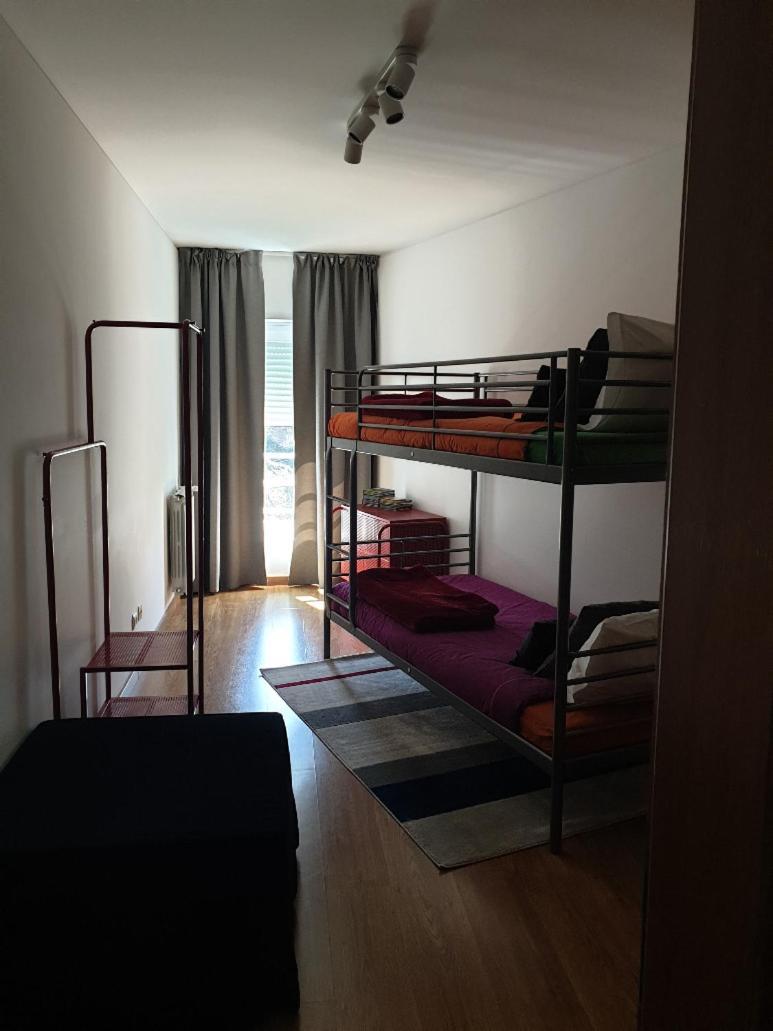Altavista Penthouse T2 Apartment Covilhã Room photo