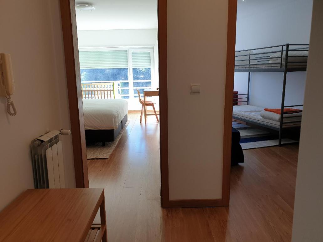 Altavista Penthouse T2 Apartment Covilhã Room photo