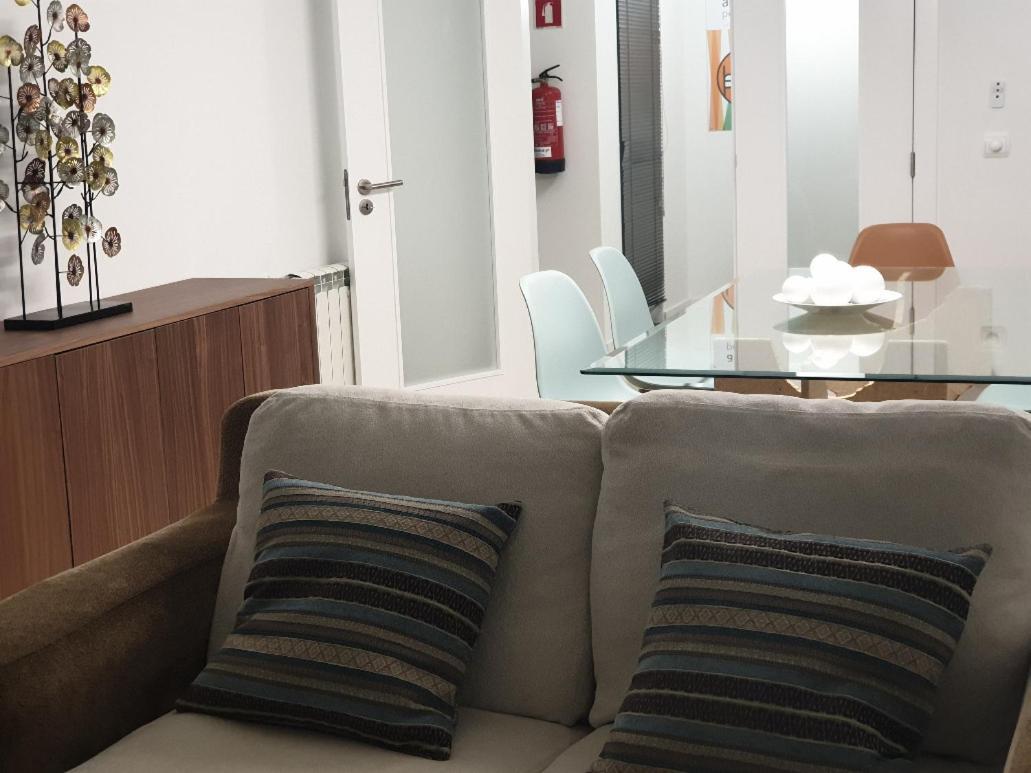 Altavista Penthouse T2 Apartment Covilhã Room photo