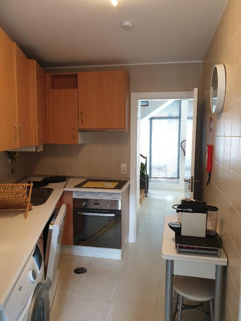 Altavista Penthouse T2 Apartment Covilhã Room photo