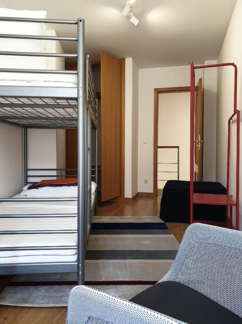 Altavista Penthouse T2 Apartment Covilhã Room photo