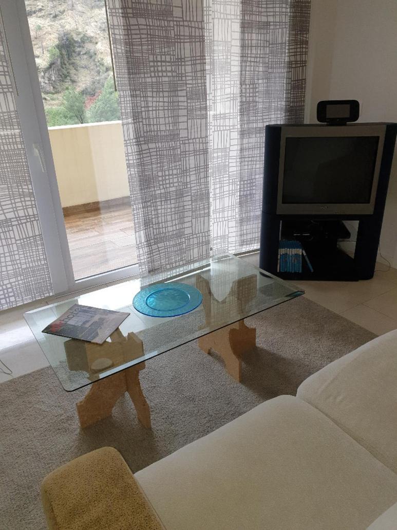 Altavista Penthouse T2 Apartment Covilhã Room photo
