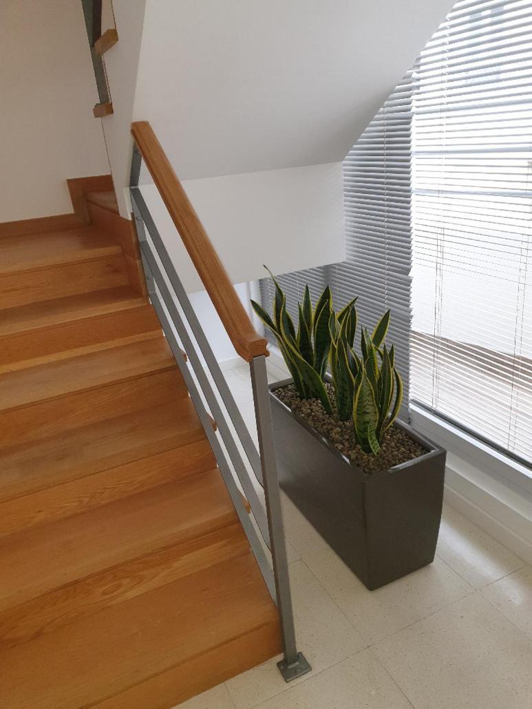 Altavista Penthouse T2 Apartment Covilhã Room photo